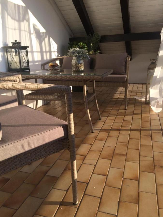Apartment Трогир Экстерьер фото
