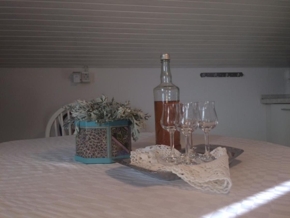 Apartment Трогир Экстерьер фото