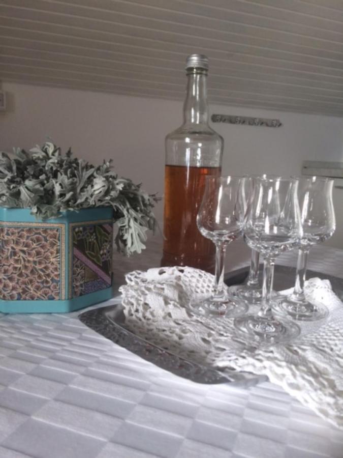 Apartment Трогир Экстерьер фото
