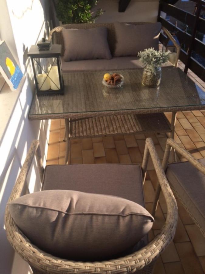 Apartment Трогир Экстерьер фото