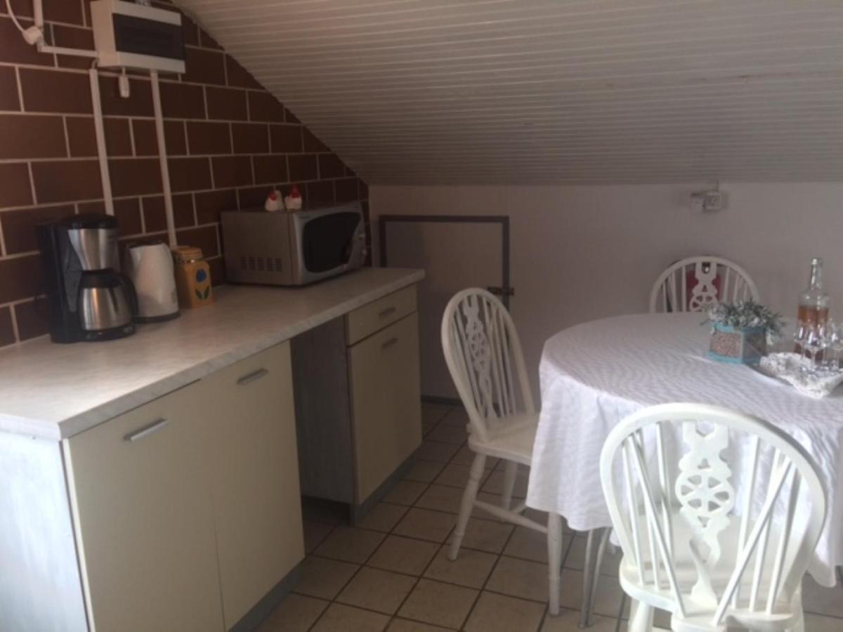 Apartment Трогир Экстерьер фото
