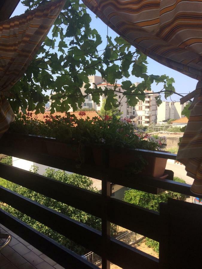 Apartment Трогир Экстерьер фото