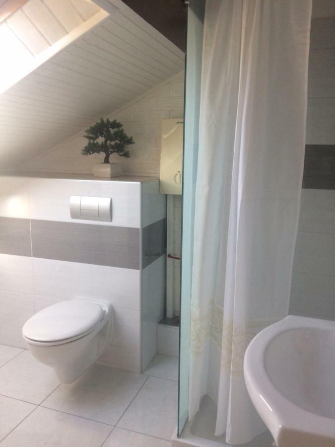 Apartment Трогир Экстерьер фото