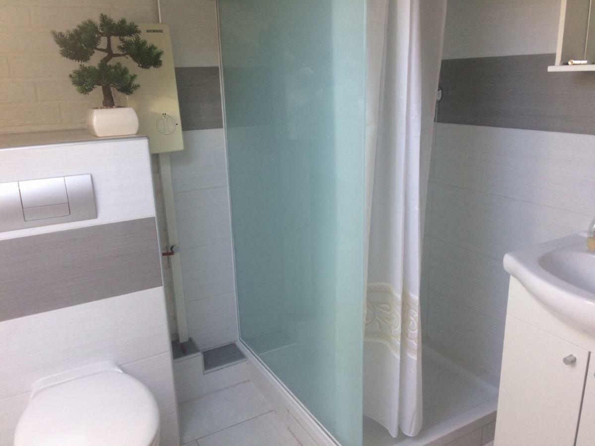 Apartment Трогир Экстерьер фото